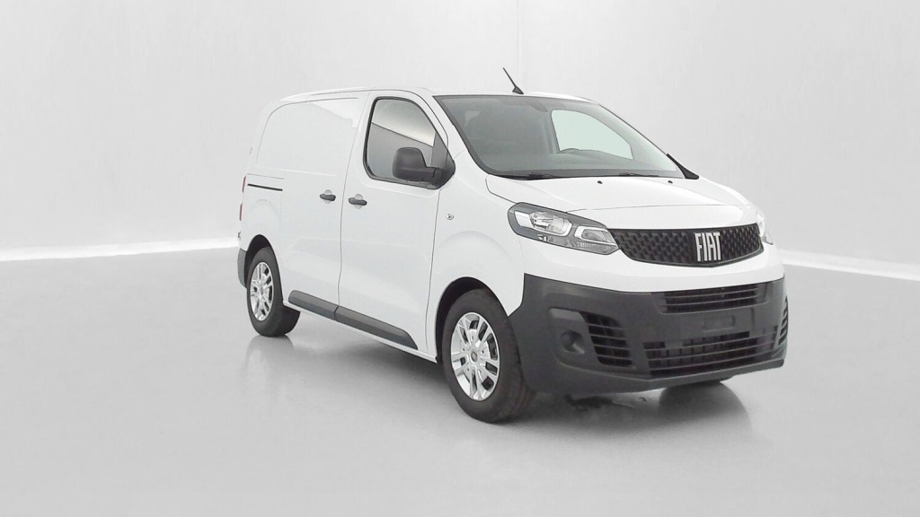 FIAT Scudo 1.5 MultiJet 120ch Compact - ref: 8-GLI00262351 - Photo 1