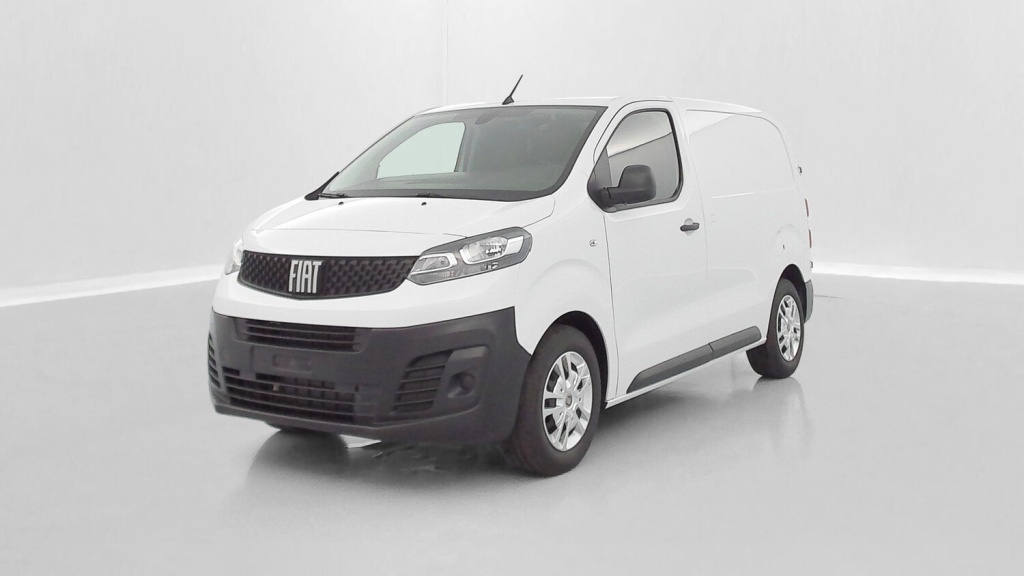 FIAT Scudo 1.5 MultiJet 120ch Compact - ref: 8-GLI00262351 - Photo 3
