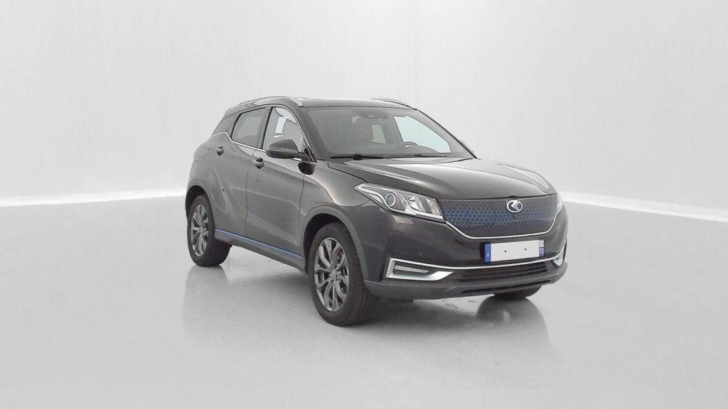 SERES 3 Electric 163ch Luxury - ref: 8-GLI00269404 - Photo 1