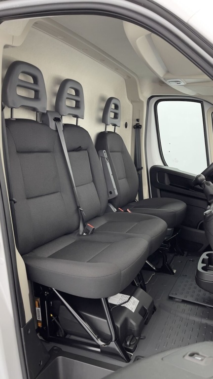 FIAT Ducato III 3.5 MH2 H3-Power 140ch - ref: 8-GLI00270299 - Photo 12