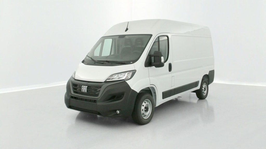 FIAT Ducato III 3.5 MH2 H3-Power 140ch - ref: 8-GLI00270299 - Photo 3