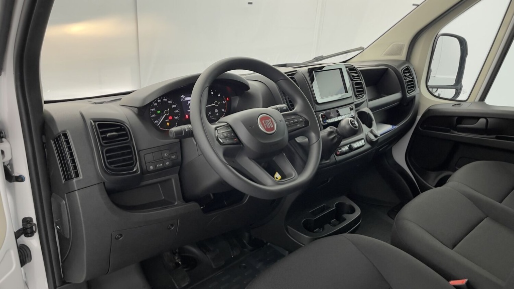 FIAT Ducato III 3.5 MH2 H3-Power 140ch - ref: 8-GLI00270299 - Photo 6