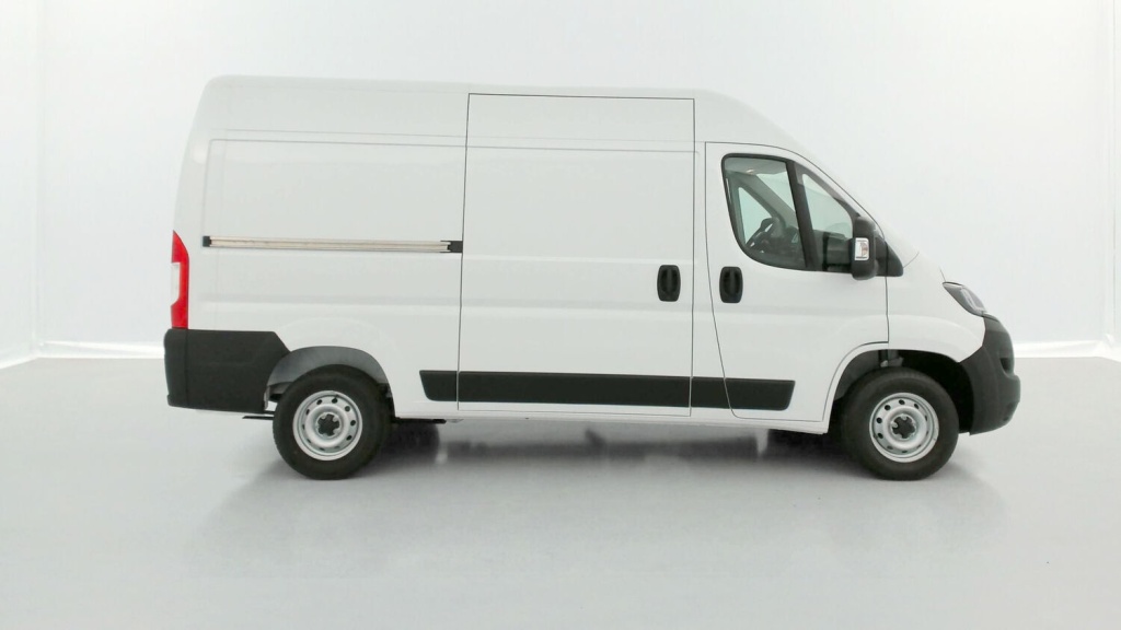 FIAT Ducato III 3.5 MH2 H3-Power 140ch - ref: 8-GLI00270302 - Photo 16