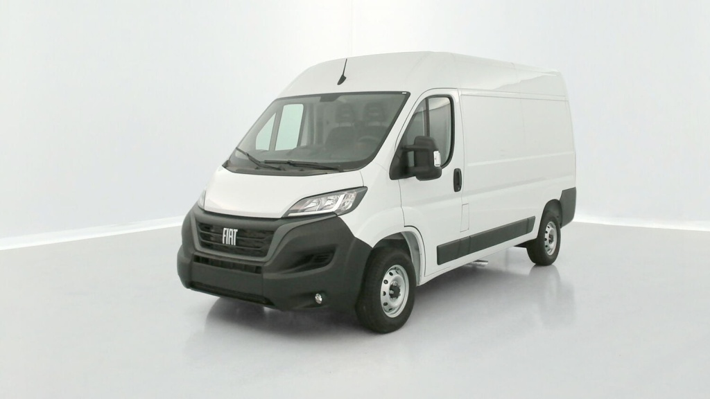 FIAT Ducato III 3.5 MH2 H3-Power 140ch - ref: 8-GLI00270302 - Photo 3