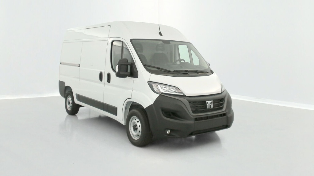 FIAT Ducato III 3.5 MH2 H3-Power 140ch - ref: 8-GLI00270304 - Photo 1