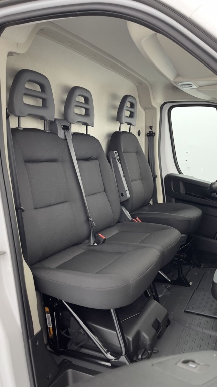 FIAT Ducato III 3.5 MH2 H3-Power 140ch - ref: 8-GLI00270304 - Photo 13