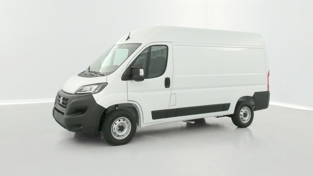 FIAT Ducato III 3.5 MH2 H3-Power 140ch - ref: 8-GLI00270304 - Photo 17