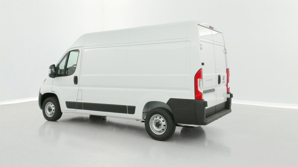 FIAT Ducato III 3.5 MH2 H3-Power 140ch - ref: 8-GLI00270304 - Photo 18
