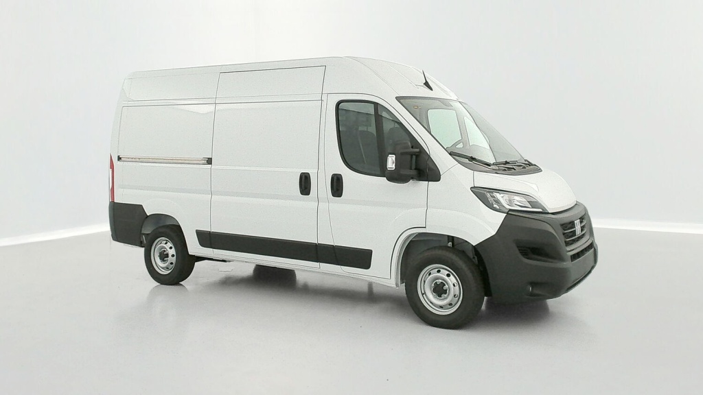 FIAT Ducato III 3.5 MH2 H3-Power 140ch - ref: 8-GLI00270304 - Photo 20