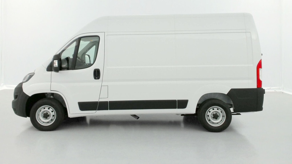 FIAT Ducato III 3.5 MH2 H3-Power 140ch - ref: 8-GLI00270304 - Photo 4