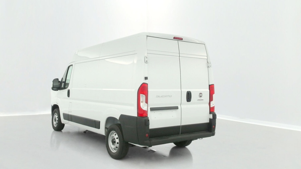 FIAT Ducato III 3.5 MH2 H3-Power 140ch - ref: 8-GLI00270304 - Photo 5