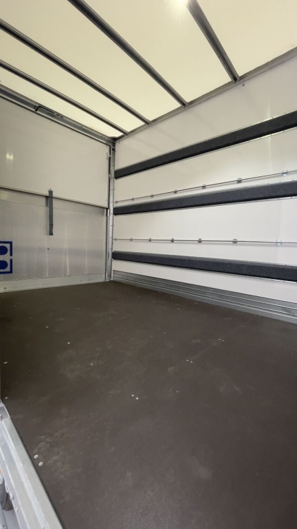 IVECO Daily III 35C18HA8 4100 3.0 180ch Caisse 20m³ Toutain - ref: 8-GLI00271711 - Photo 8
