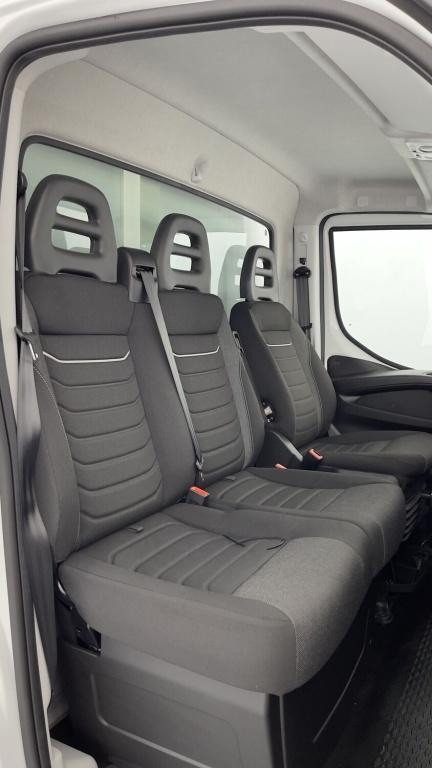 IVECO Daily III 35C16H 3450 3.0 160ch Frigo Lamberet - ref: 8-GLI00271721 - Photo 16