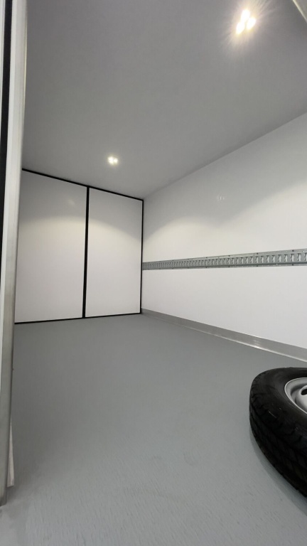IVECO Daily III 35C16H 3450 3.0 160ch Frigo Lamberet - ref: 8-GLI00271721 - Photo 8