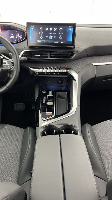 PEUGEOT 5008 III 1.5 BlueHDi 130ch Allure Pack EAT8 - ref: 8-GLI00277997 - Photo 15