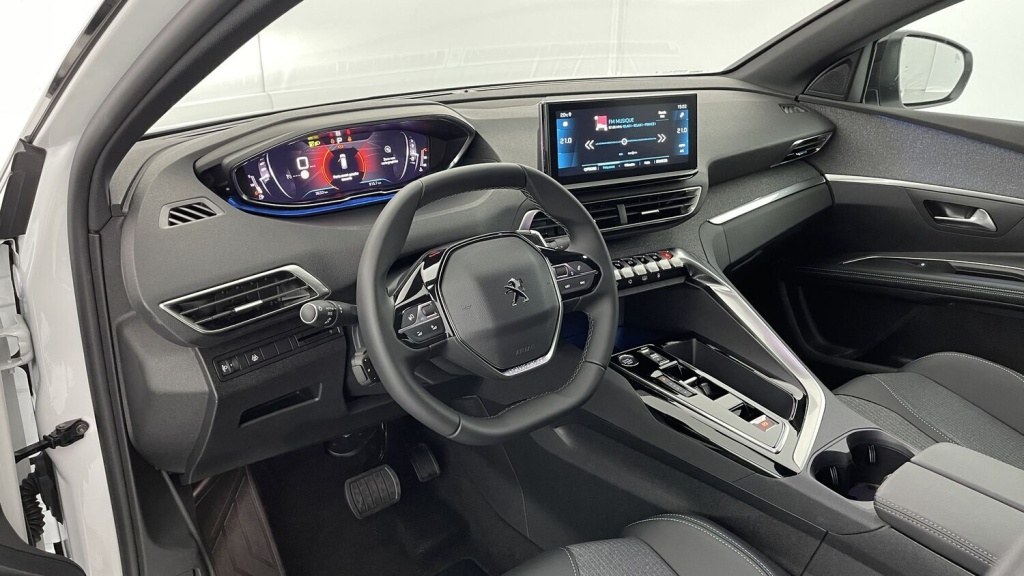 PEUGEOT 5008 III 1.5 BlueHDi 130ch Allure Pack EAT8 - ref: 8-GLI00277997 - Photo 6