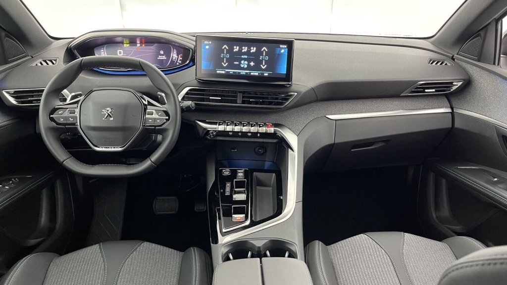PEUGEOT 5008 III 1.5 BlueHDi 130ch Allure Pack EAT8 - ref: 8-GLI00277997 - Photo 7