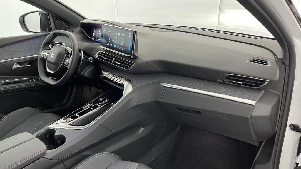 PEUGEOT 5008 III 1.5 BlueHDi 130ch Allure Pack EAT8 - ref: 8-GLI00277997 - Photo 8