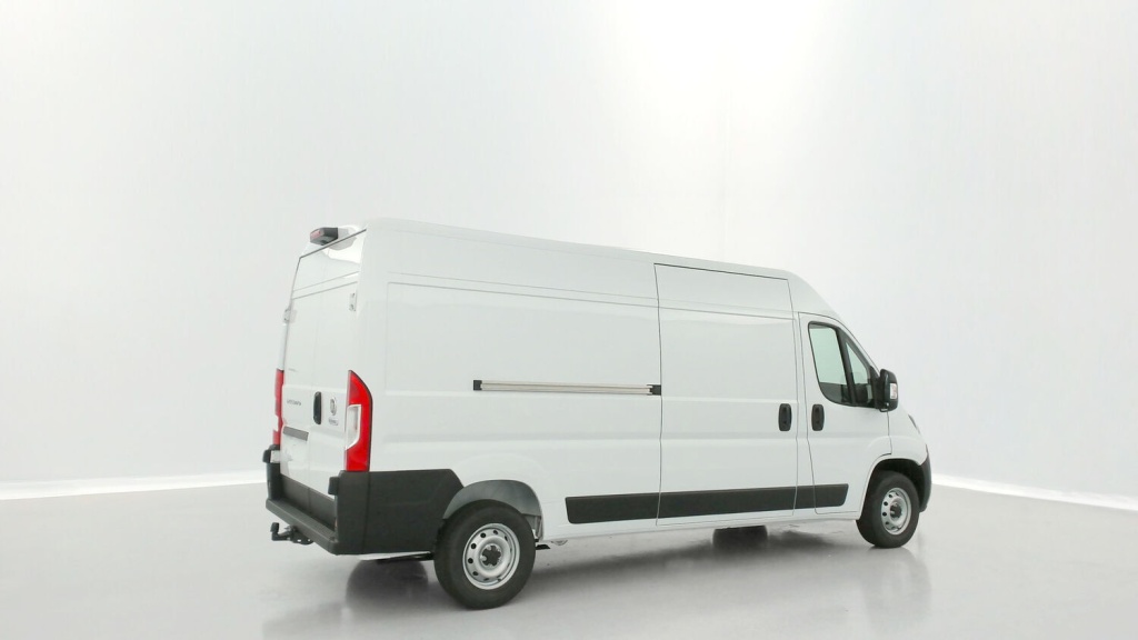 FIAT Ducato 3.3 LH2 2.2 H3-Power 140ch Pack Pro Lounge Connect - ref: 8-GLI00279105 - Photo 20