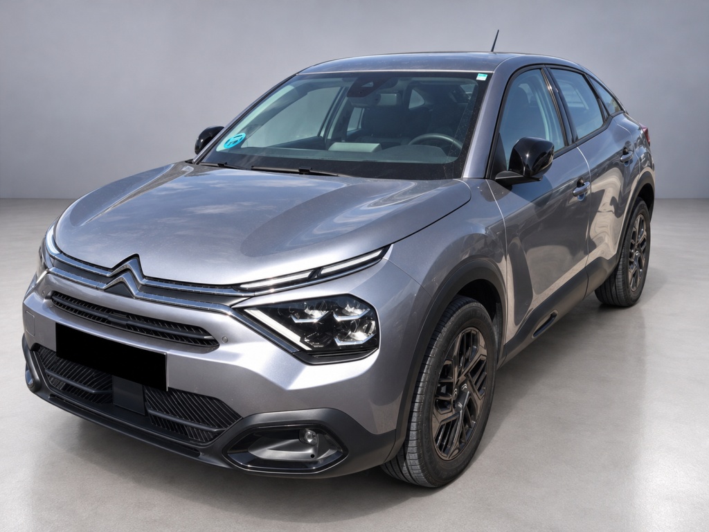 CITROEN C4 Hybride 145 ch e-DCS6 Plus - ref: 9-13zv5qpq - Photo 1