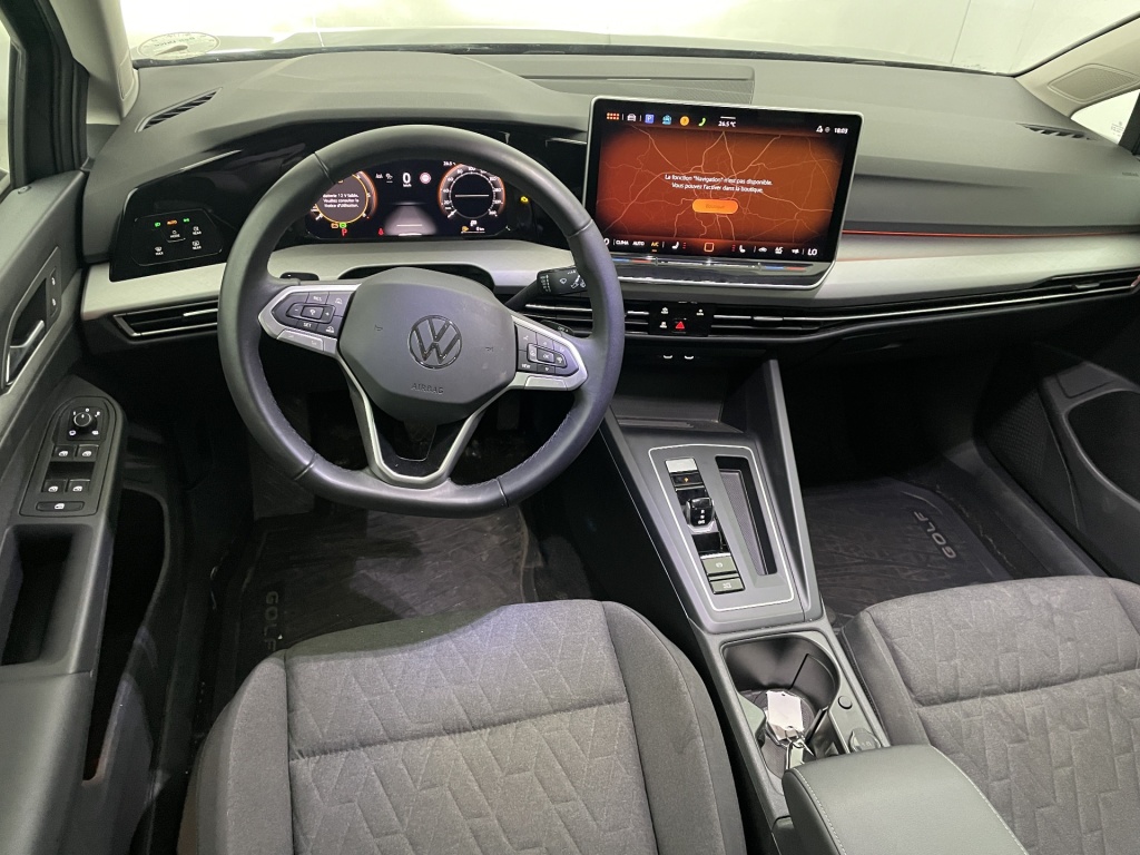 VOLKSWAGEN Golf 2.0 TDI 150 DSG7 VW Edition - ref: 9-156uusj7 - Photo 14