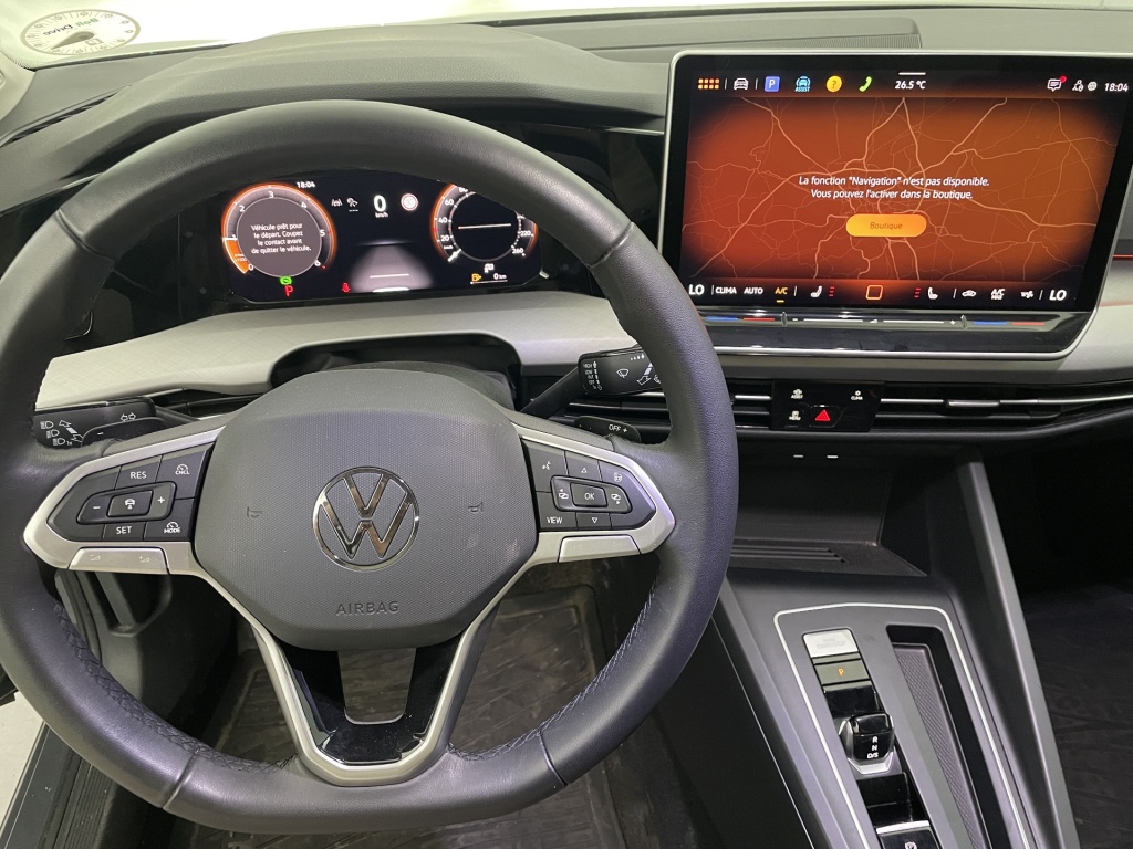 VOLKSWAGEN Golf 2.0 TDI 150 DSG7 VW Edition - ref: 9-156uusj7 - Photo 16