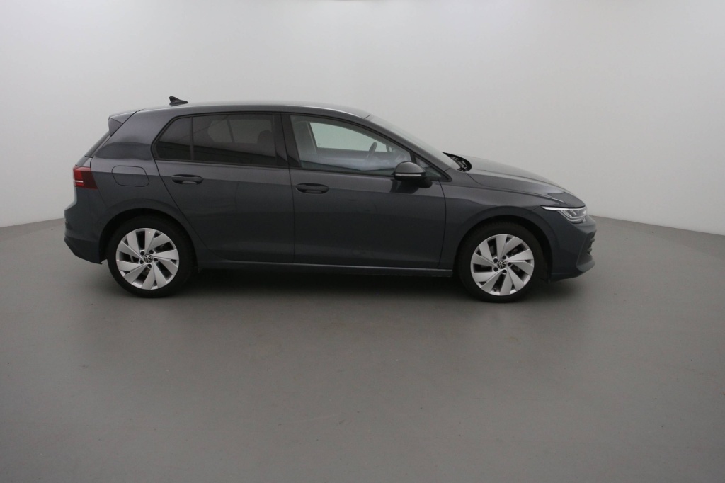VOLKSWAGEN Golf 2.0 TDI 150 DSG7 VW Edition - ref: 9-156uusj7 - Photo 4