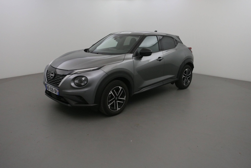 NISSAN Juke HYBRID 143 N-Connecta - ref: 9-1fb9kz - Photo 1