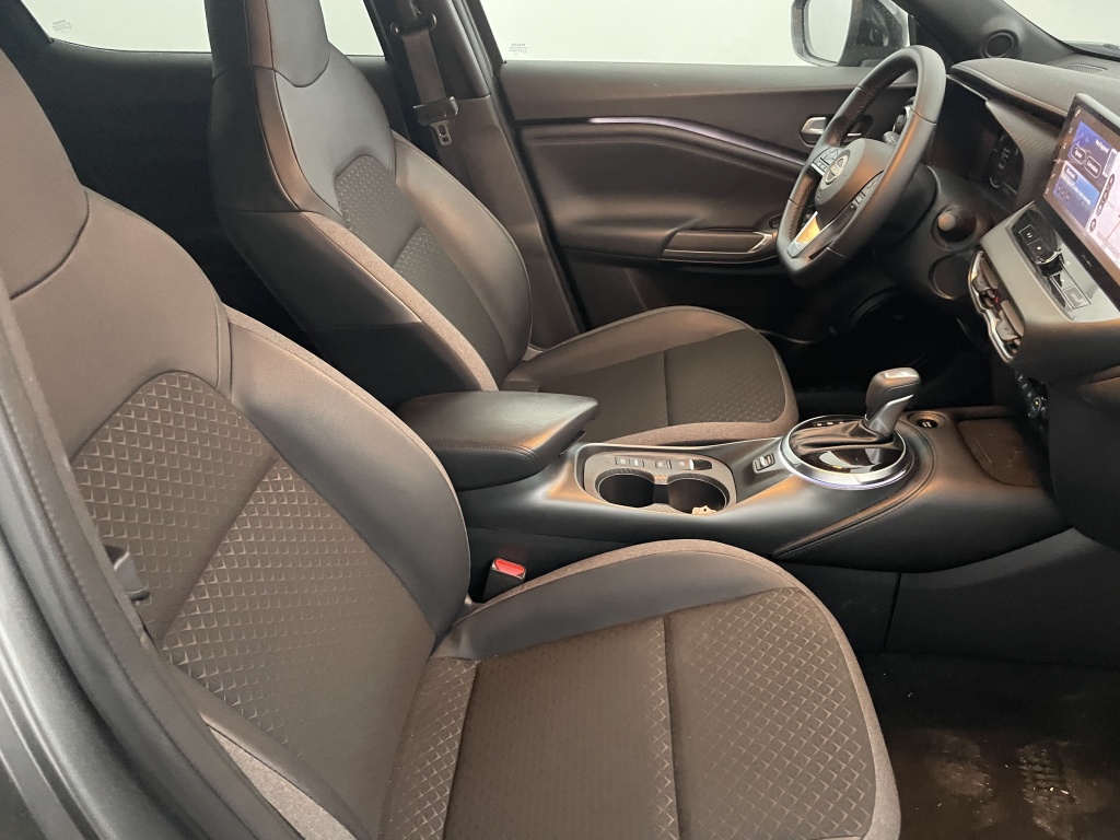 NISSAN Juke HYBRID 143 N-Connecta - ref: 9-1fb9kz - Photo 13