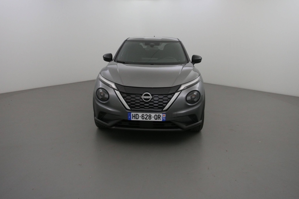NISSAN Juke HYBRID 143 N-Connecta - ref: 9-1fb9kz - Photo 2