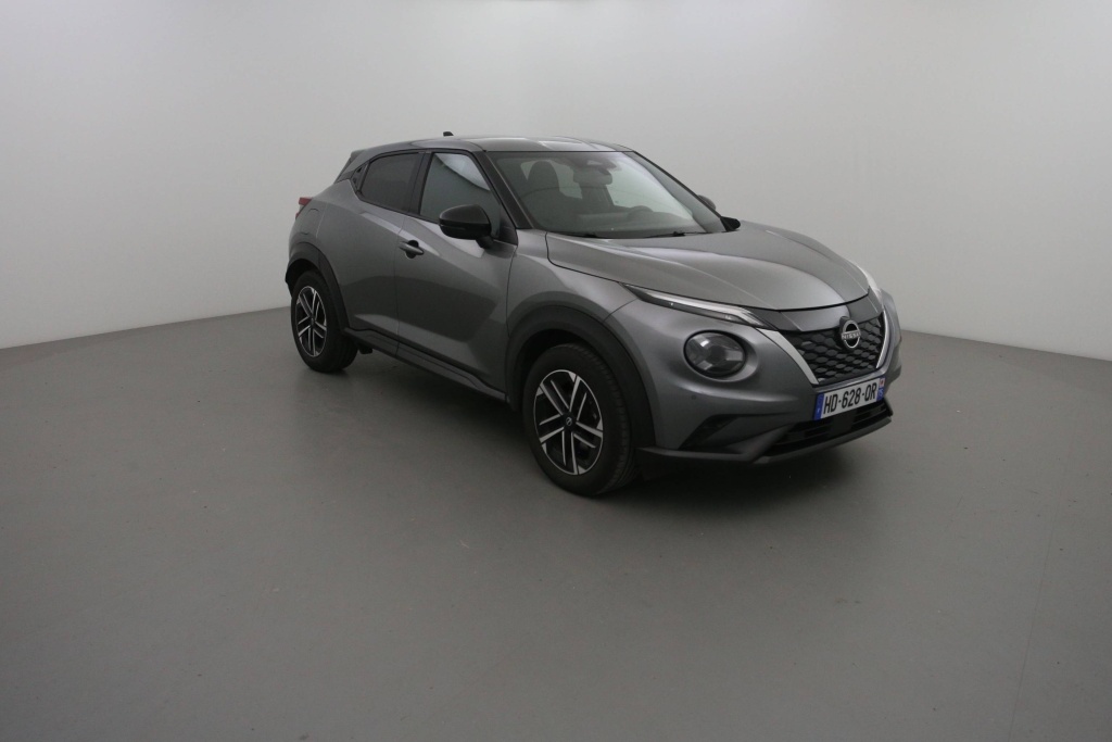 NISSAN Juke HYBRID 143 N-Connecta - ref: 9-1fb9kz - Photo 3