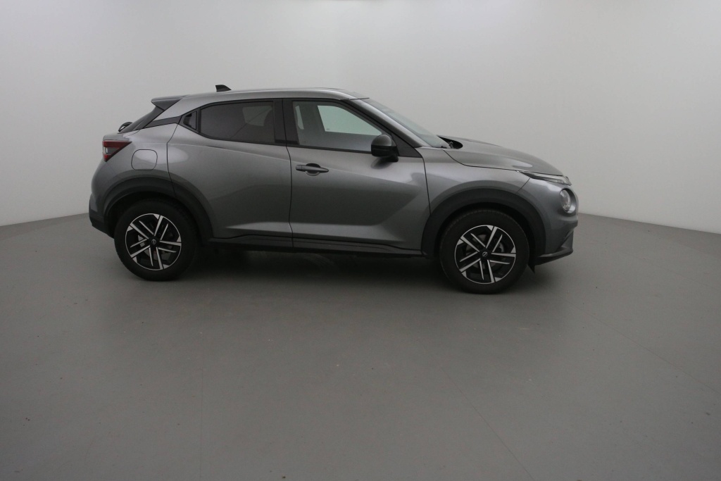 NISSAN Juke HYBRID 143 N-Connecta - ref: 9-1fb9kz - Photo 4