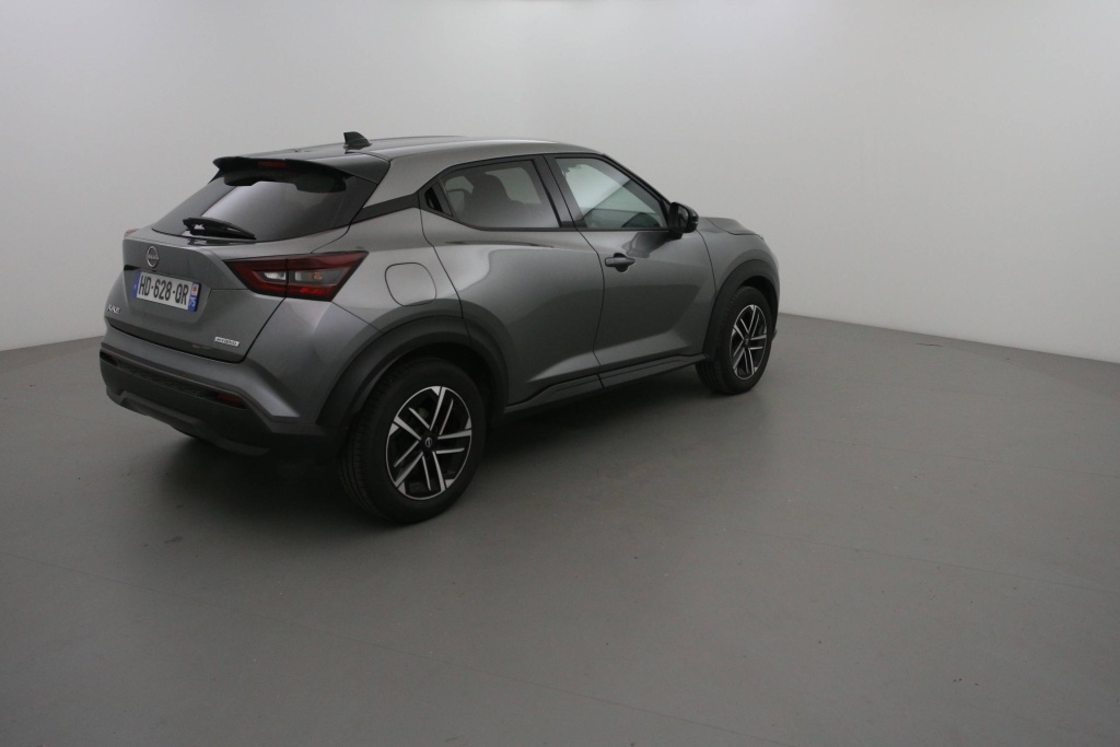 NISSAN Juke HYBRID 143 N-Connecta - ref: 9-1fb9kz - Photo 5