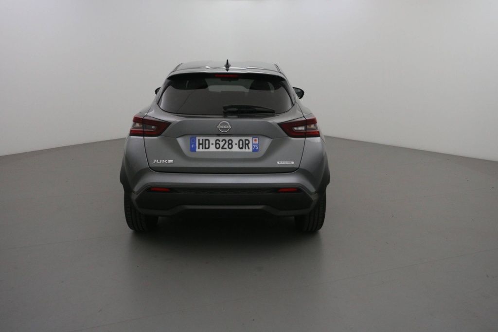 NISSAN Juke HYBRID 143 N-Connecta - ref: 9-1fb9kz - Photo 6