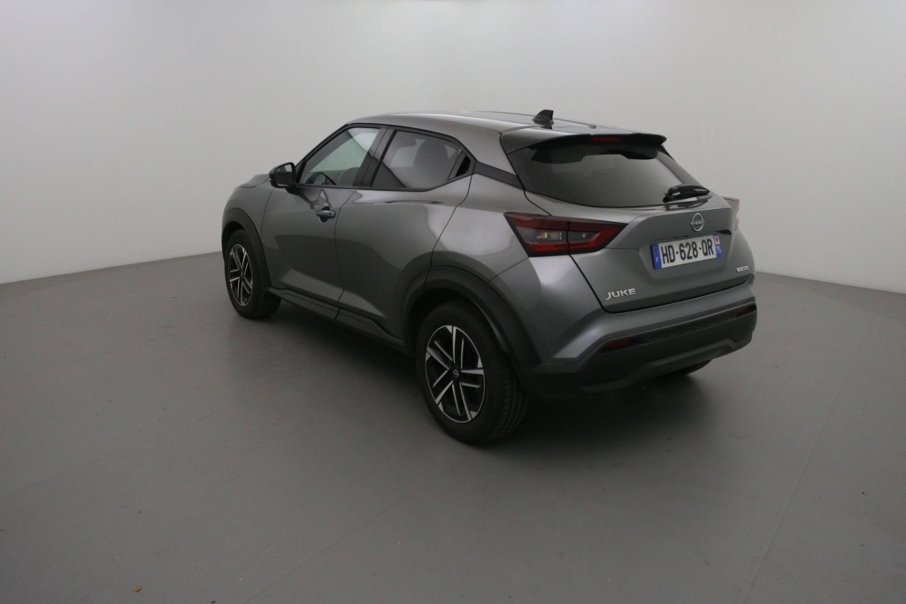 NISSAN Juke HYBRID 143 N-Connecta - ref: 9-1fb9kz - Photo 7