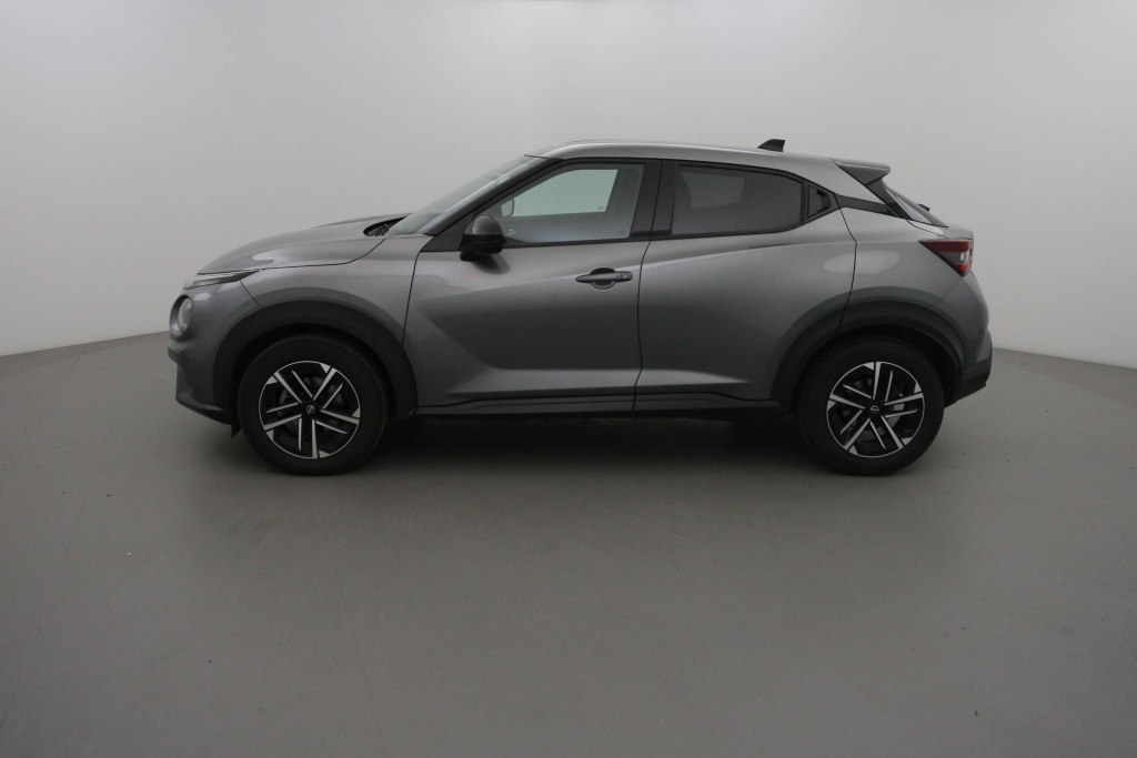 NISSAN Juke HYBRID 143 N-Connecta - ref: 9-1fb9kz - Photo 8