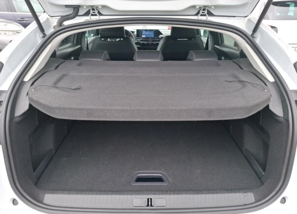 CITROEN C4 Hybride 145 ch e-DCS6 Max - ref: 9-1swr66tst - Photo 8