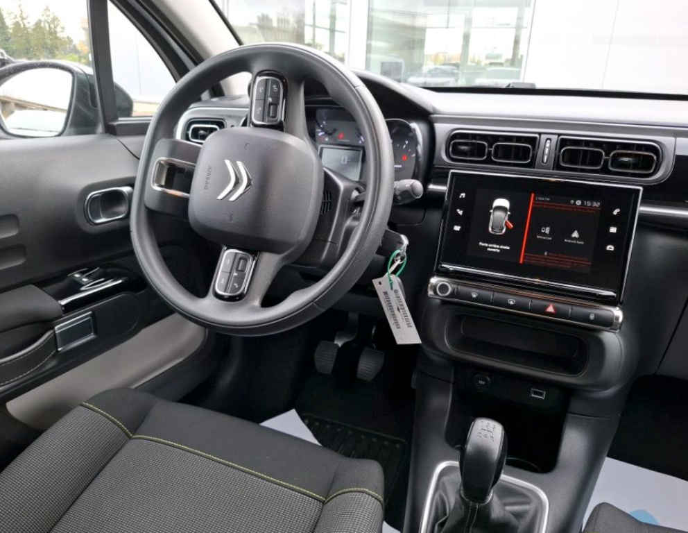 CITROEN C3 PureTech 83 ch BVM5 Max - ref: 9-25cbwoi - Photo 7