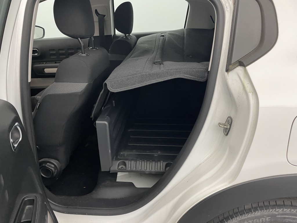 CITROEN C3 PURE TECH 83 S&S BVM FEEL - ref: 9-2cy5u4lal - Photo 10