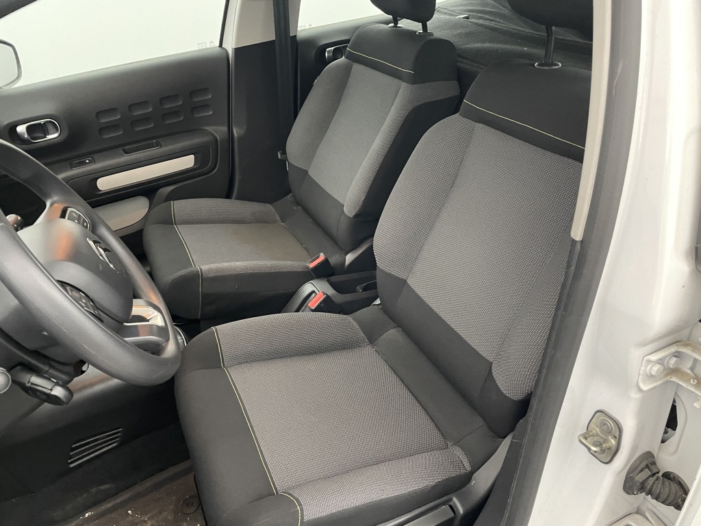 CITROEN C3 PURE TECH 83 S&S BVM FEEL - ref: 9-2cy5u4lal - Photo 9