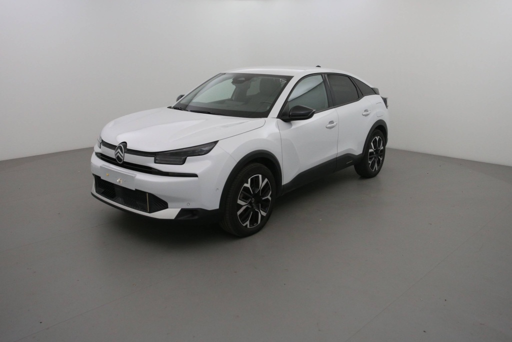 CITROEN C4 PureTech 130 EAT8 Max - ref: 9-2pko8kc62 - Photo 1