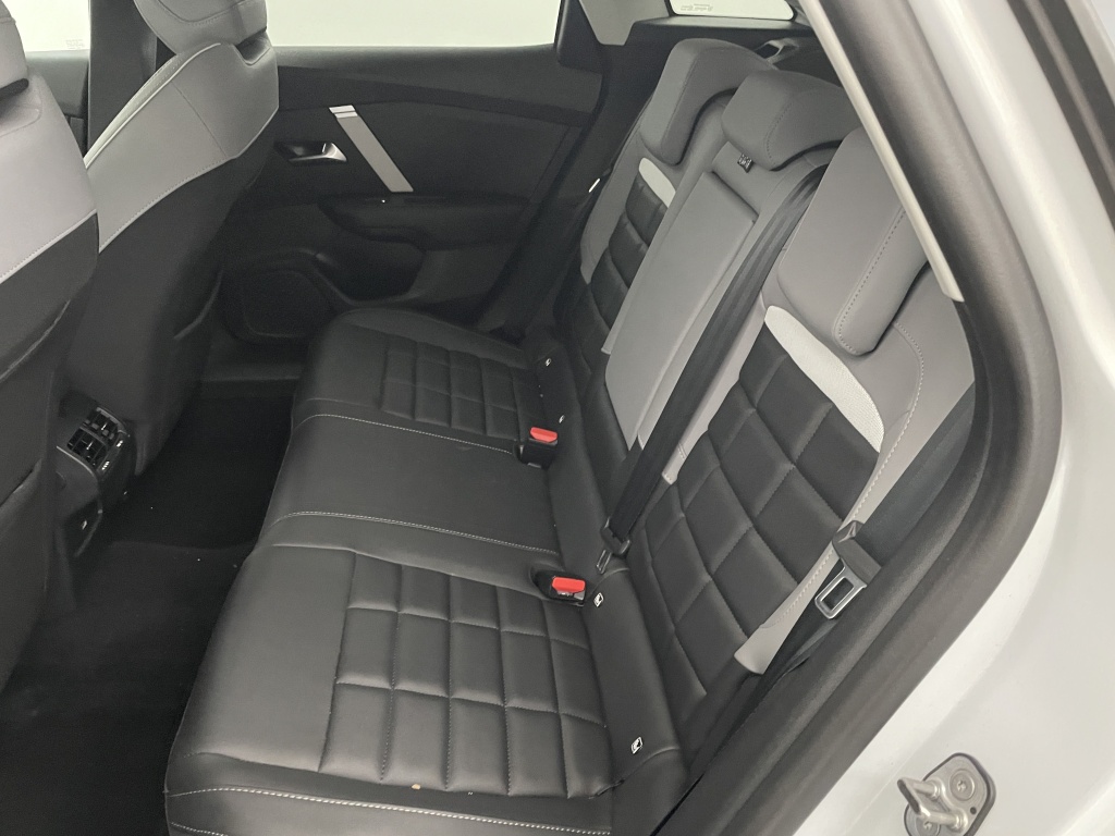 CITROEN C4 PureTech 130 EAT8 Max - ref: 9-2pko8kc62 - Photo 10