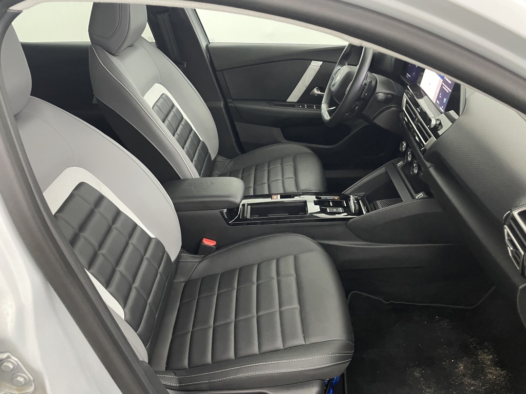 CITROEN C4 PureTech 130 EAT8 Max - ref: 9-2pko8kc62 - Photo 13