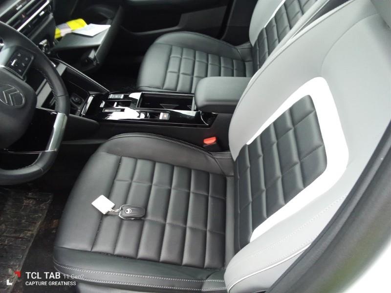 CITROEN C4 PureTech 130 EAT8 Max - ref: 9-2pko8kc62 - Photo 19