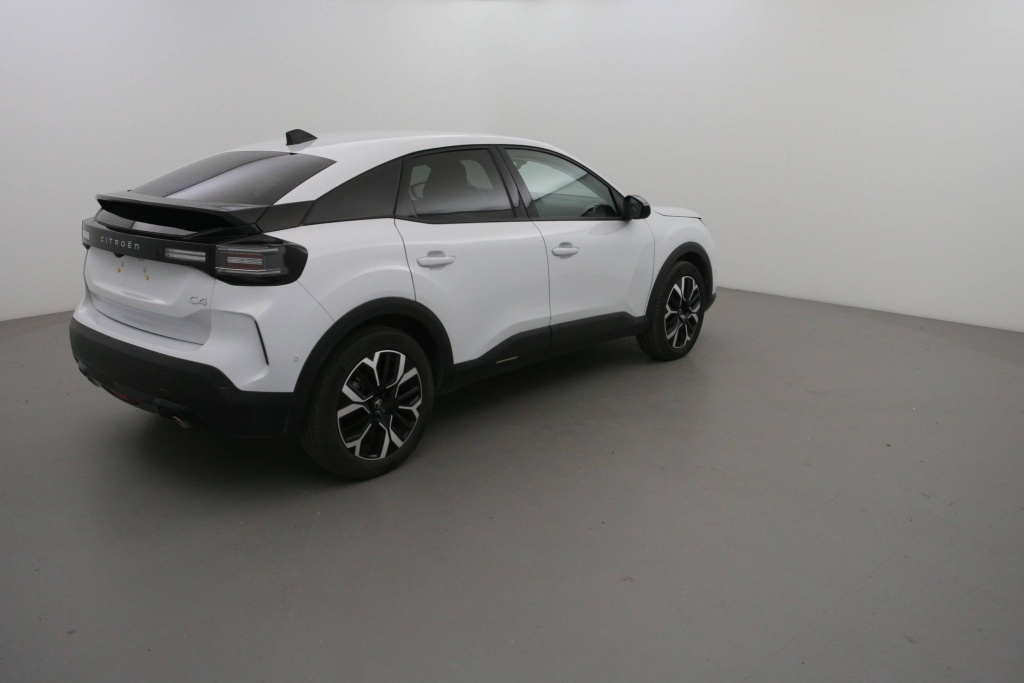 CITROEN C4 PureTech 130 EAT8 Max - ref: 9-2pko8kc62 - Photo 5