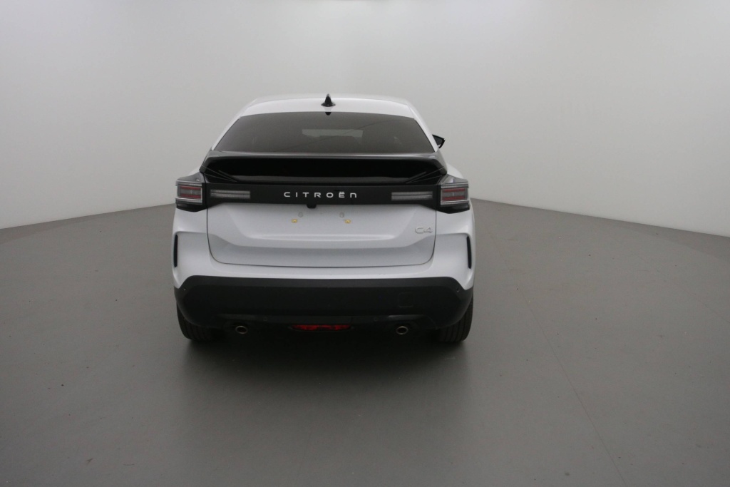 CITROEN C4 PureTech 130 EAT8 Max - ref: 9-2pko8kc62 - Photo 6