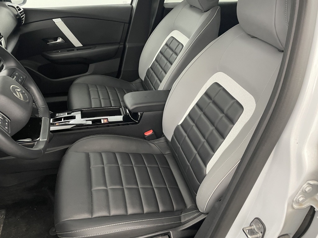 CITROEN C4 PureTech 130 EAT8 Max - ref: 9-2pko8kc62 - Photo 9