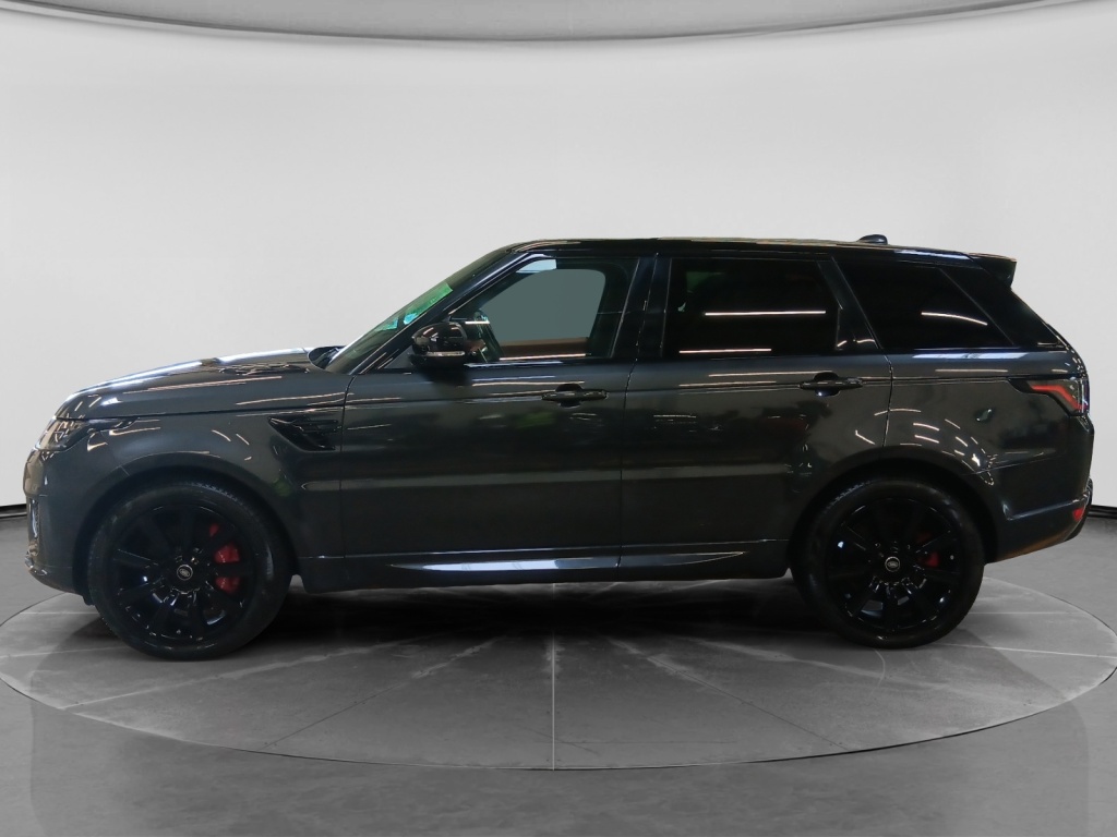 LAND ROVER Range Rover Sport Mark VIII P400e PHEV 2.0L 404ch Autobiography Dynamic - ref: 9-2zx30n62w - Photo 2