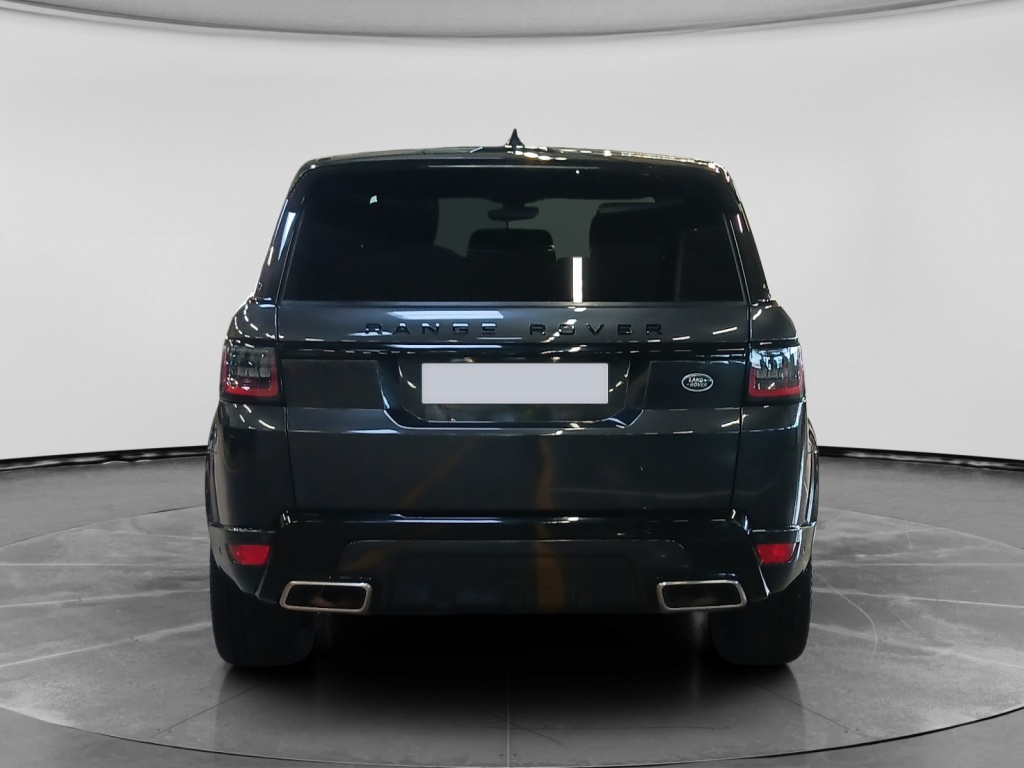 LAND ROVER Range Rover Sport Mark VIII P400e PHEV 2.0L 404ch Autobiography Dynamic - ref: 9-2zx30n62w - Photo 4