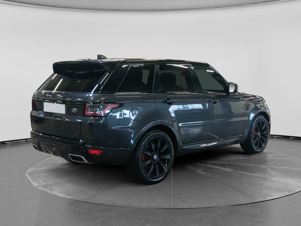 LAND ROVER Range Rover Sport Mark VIII P400e PHEV 2.0L 404ch Autobiography Dynamic - ref: 9-2zx30n62w - Photo 5